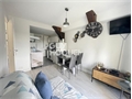 appartement à la location